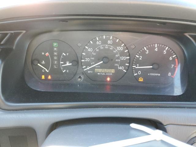 Photo 9 from auction – 2001 TOYOTA CAMRY CE with VIN JT2BG22K810601536