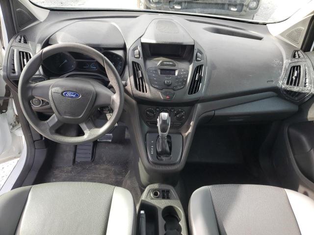 Photo 8 from auction – 2015 FORD TRANSIT CO with VIN NM0LE6E77F1197613