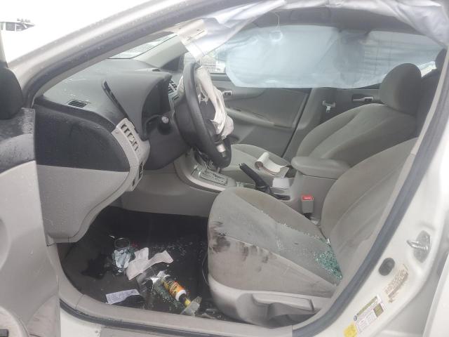 صورة رقم 7 من المزاد - 2013 TOYOTA COROLLA BA مع VIN 5YFBU4EE3DP109282