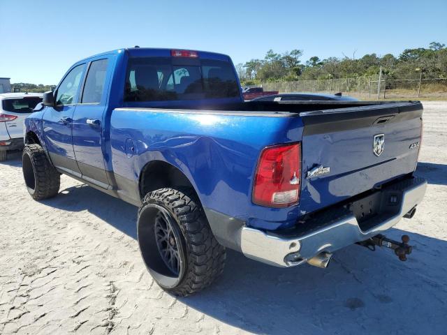 Photo 2 from auction – 2016 RAM 1500 SLT with VIN 1C6RR7GT5GS370100