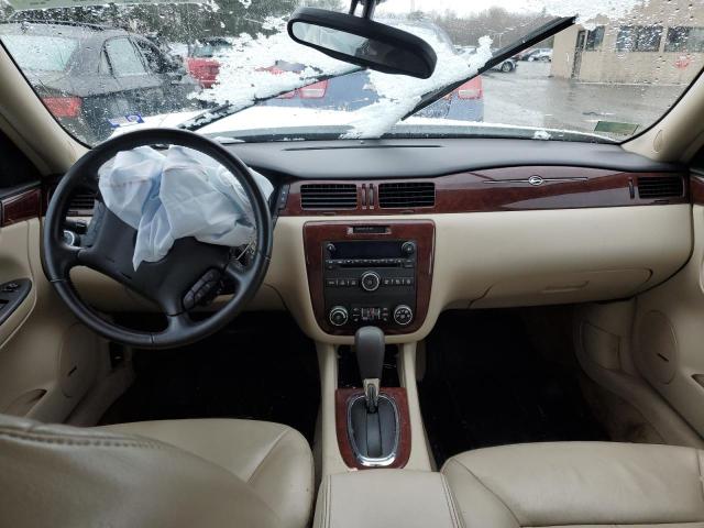 Photo 8 from auction – 2009 CHEVROLET IMPALA 1LT with VIN 2G1WT57N791283376