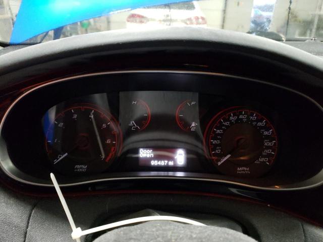 Photo 9 from auction – 2015 DODGE DART SXT with VIN 1C3CDFBB9FD415116