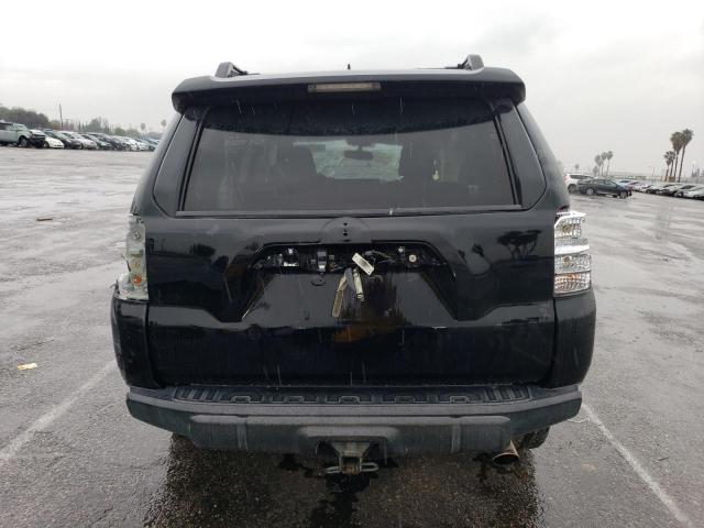 Photo 6 from auction – 2010 TOYOTA 4RUNNER SR with VIN JTEBU5JR8A5011979