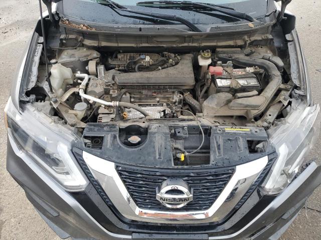 Photo 12 from auction – 2017 NISSAN ROGUE S with VIN KNMAT2MT6HP518936