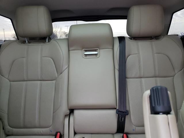 Photo 10 from auction – 2016 LAND ROVER RANGE ROVE with VIN SALWG2PF1GA598639