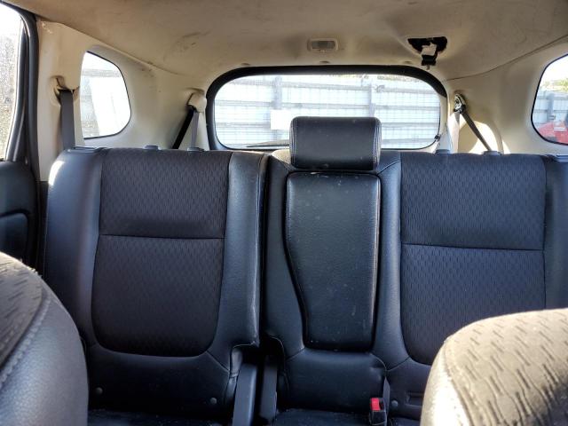 Photo 10 from auction – 2015 MITSUBISHI OUTLANDER with VIN JA4AD3A33FZ014136
