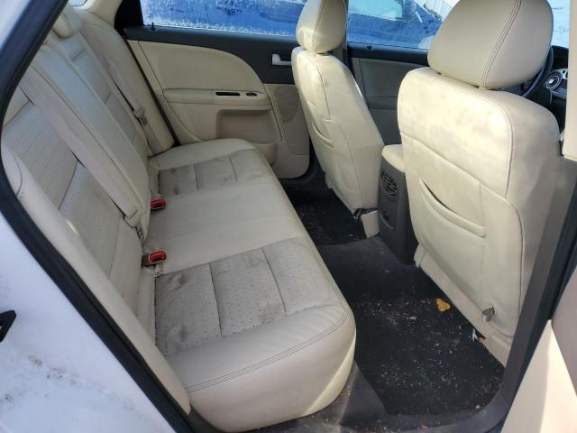 Photo 10 from auction – 2008 MERCURY SABLE PREM with VIN 1MEHM42W68G626430