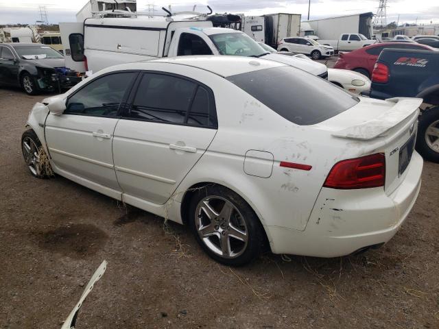 Photo 2 from auction – 2005 ACURA TL with VIN 19UUA66205A047123