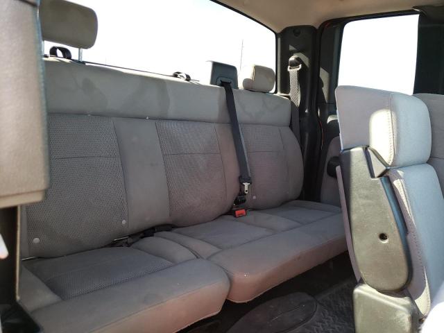 Photo 10 from auction – 2005 FORD F150 with VIN 1FTPX14555KB96731