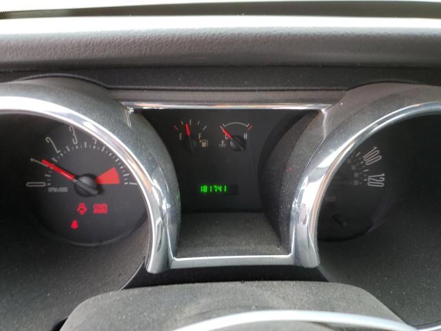 Photo 9 from auction – 2005 FORD MUSTANG with VIN 1ZVFT80N855177382