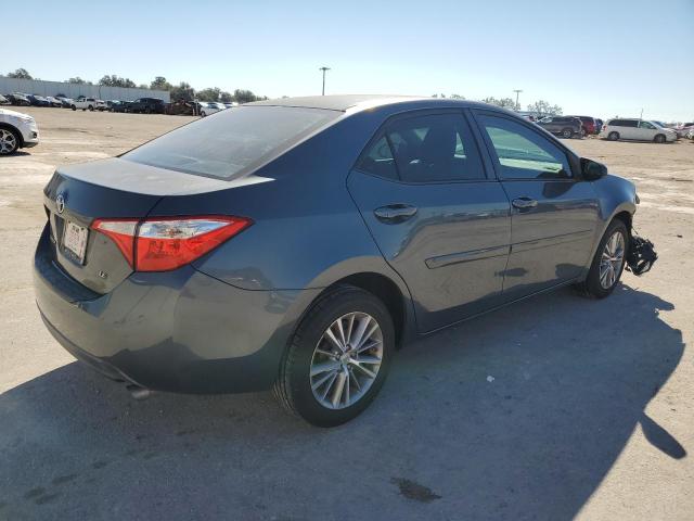 Photo 3 from auction – 2014 TOYOTA COROLLA L with VIN 2T1BURHE5EC060872