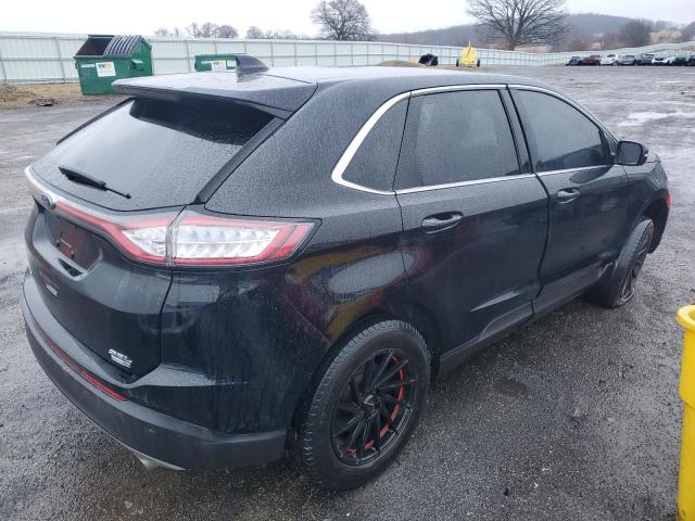 Photo 3 from auction – 2017 FORD EDGE SEL with VIN 2FMPK4J9XHBC48422