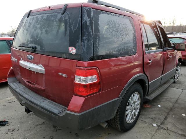 Photo 3 from auction – 2007 FORD EXPEDITION with VIN 1FMFU16517LA51406