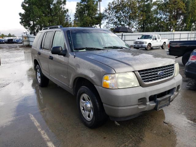 Photo 4 from auction – 2002 FORD EXPLORER X with VIN 1FMZU62K62ZC54478