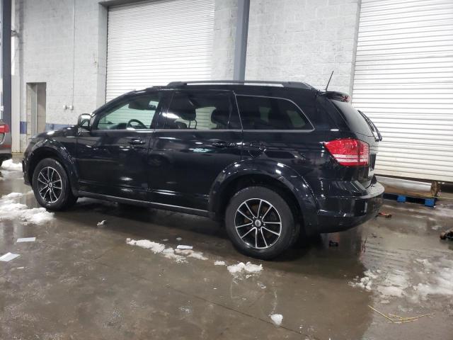 Photo 2 from auction – 2018 DODGE JOURNEY SE with VIN 3C4PDCAB2JT506762