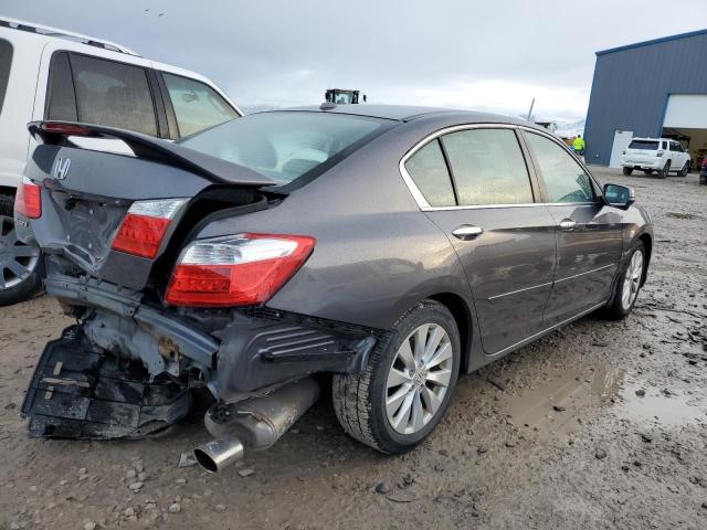 Photo 3 from auction – 2014 HONDA ACCORD with VIN 1HGCR2F89EA301302