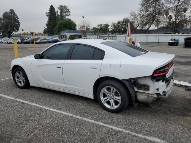 Photo 2 from auction – 2016 DODGE CHARGER SE with VIN 2C3CDXBG8GH163400