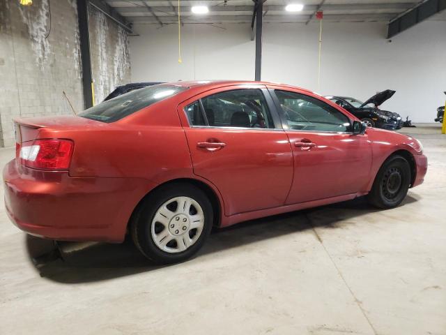 Photo 3 from auction – 2012 MITSUBISHI GALANT ES with VIN 4A32B3FF2CE017435