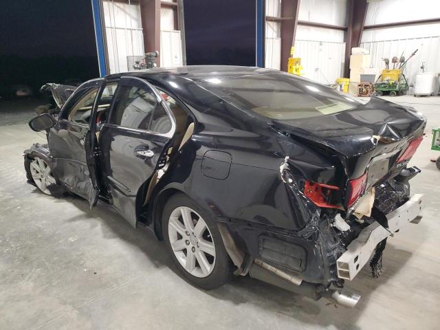 Photo 2 from auction – 2007 LEXUS ES 350 with VIN JTHBJ46G072020697
