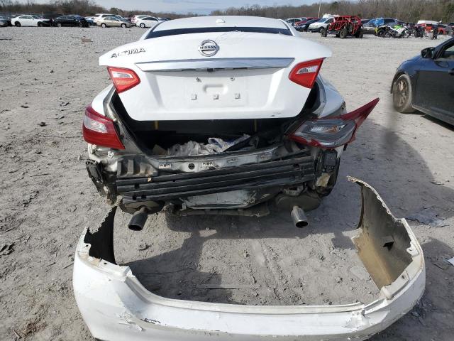 Photo 6 from auction – 2018 NISSAN ALTIMA 2.5 with VIN 1N4AL3AP3JC181030