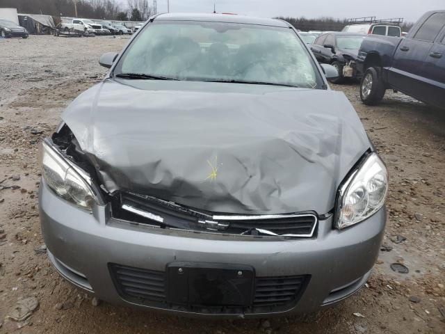 Photo 5 from auction – 2007 CHEVROLET IMPALA LT with VIN 2G1WT58N579298763