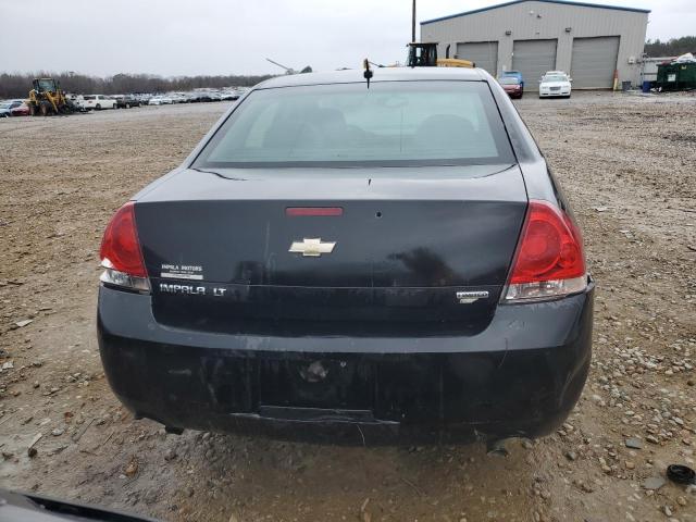 Photo 6 from auction – 2014 CHEVROLET IMPALA LIM with VIN 2G1WB5E37E1136408