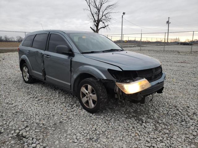 Photo 4 from auction – 2009 DODGE JOURNEY SX with VIN 3D4GG57V09T230701