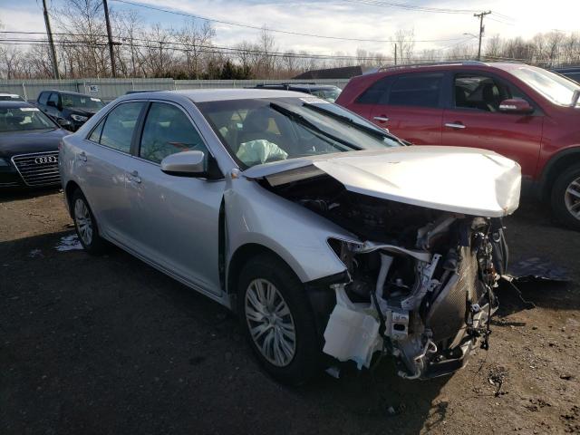 Photo 4 from auction – 2012 TOYOTA CAMRY BASE with VIN 4T4BF1FK7CR175219