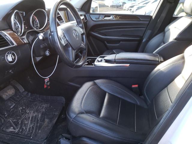 Photo 7 from auction – 2012 MERCEDES-BENZ ML 350 BLU with VIN 4JGDA2EB2CA026663