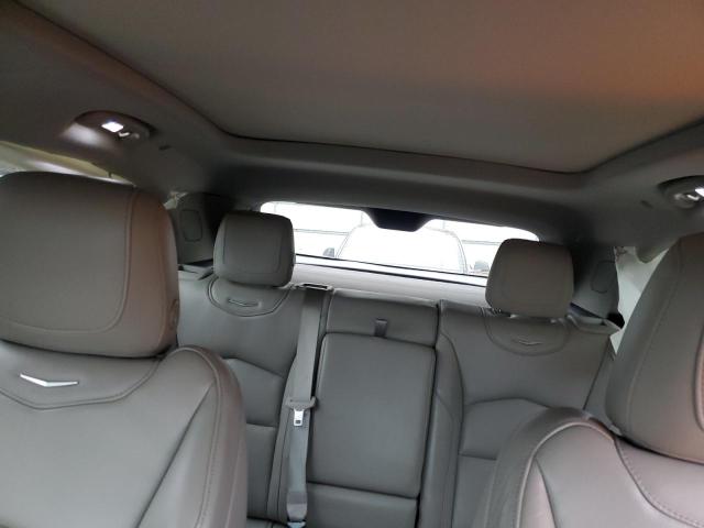 Photo 10 from auction – 2019 CADILLAC XT4 PREMIU with VIN 1GYFZDR41KF130067