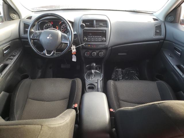 Photo 8 from auction – 2016 MITSUBISHI OUTLANDER with VIN JA4AP3AU8GZ065763