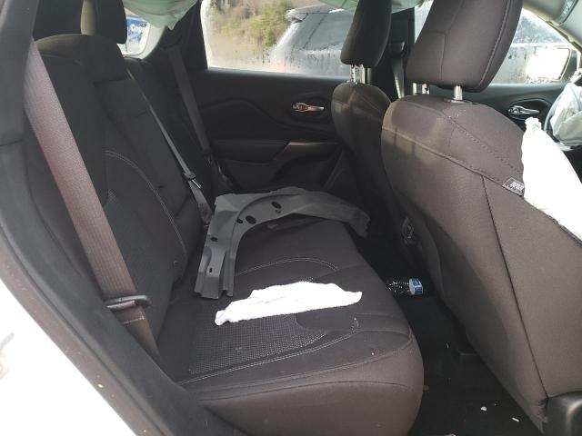 Photo 10 from auction – 2019 JEEP CHEROKEE L with VIN 1C4PJMCB9KD394495