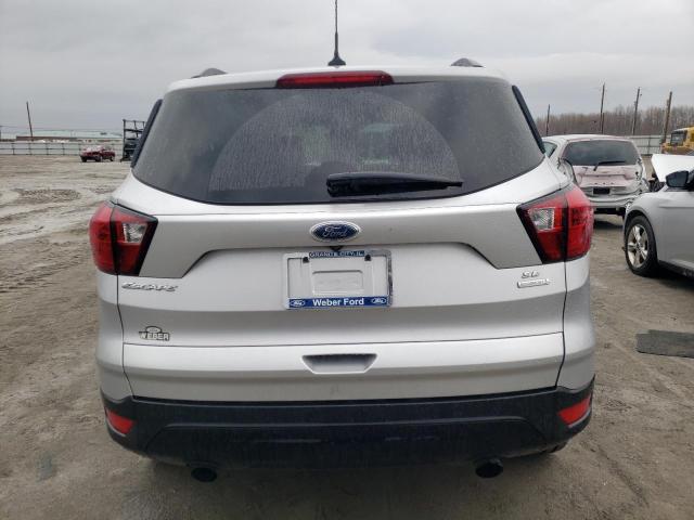 Photo 6 from auction – 2019 FORD ESCAPE SE with VIN 1FMCU0GD9KUC09934