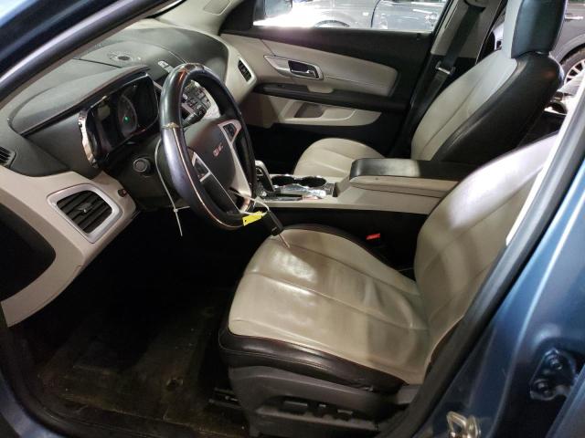 Photo 7 from auction – 2011 GMC TERRAIN SL with VIN 2CTFLVEC9B6305769