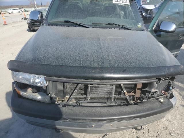 Photo 11 from auction – 2002 CHEVROLET SILVERADO with VIN 2GCEK19T121219821