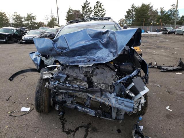 Photo 5 from auction – 2019 SUBARU FORESTER L with VIN JF2SKAUC7KH496479