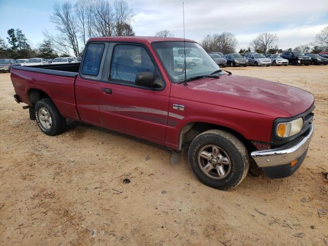 Photo 4 from auction – 1996 MAZDA B3000 CAB with VIN 4F4CR16U6TTM34095