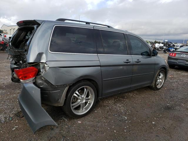 Photo 3 from auction – 2009 HONDA ODYSSEY EX with VIN 5FNRL38609B409977