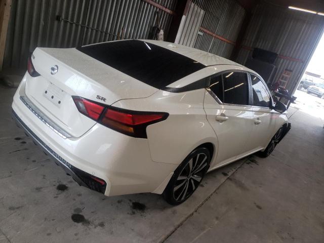 Photo 3 from auction – 2020 NISSAN ALTIMA SR with VIN 1N4BL4CV3LC273036