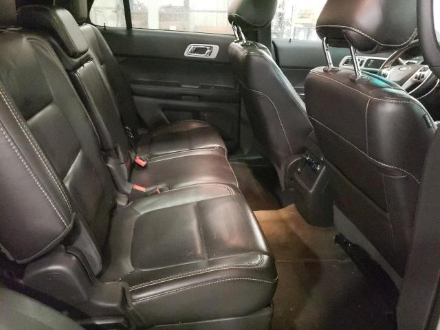 Photo 11 from auction – 2013 FORD EXPLORER S with VIN 1FM5K8GT6DGB96582