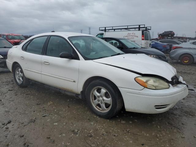 Photo 4 from auction – 2005 FORD TAURUS SE with VIN 1FAFP53U05A129297