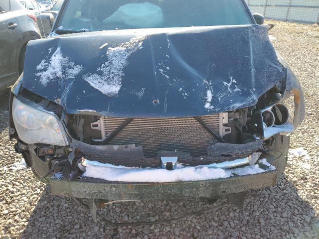 Photo 12 from auction – 2014 DODGE GRAND CARA with VIN 2C4RDGBG9ER100867