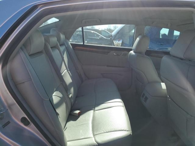 Photo 10 from auction – 2011 TOYOTA AVALON BAS with VIN 4T1BK3DB9BU426518