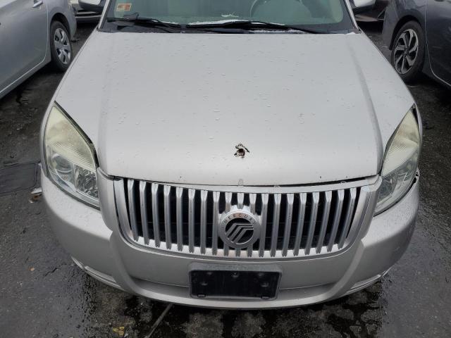 Photo 11 from auction – 2008 MERCURY SABLE LUXU with VIN 1MEHM40W98G624738