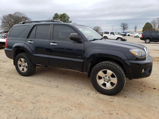 Foto 4 de la subasta – 2007 TOYOTA 4RUNNER SR con VIN JTEZU14RX78078870