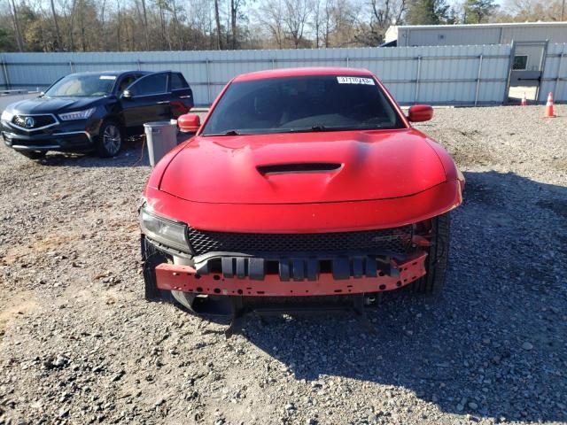 Photo 5 from auction – 2017 DODGE CHARGER R/ with VIN 2C3CDXGJ1HH603107
