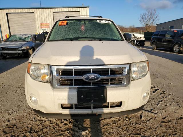 Photo 5 from auction – 2009 FORD ESCAPE XLT with VIN 1FMCU93G39KB77931