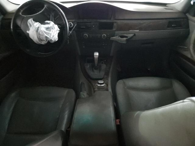 Photo 8 from auction – 2008 BMW 328 XI with VIN WBAVC93578K044227