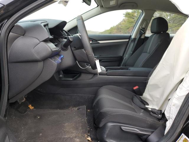 Photo 7 from auction – 2016 HONDA CIVIC LX with VIN 2HGFC2F58GH573137