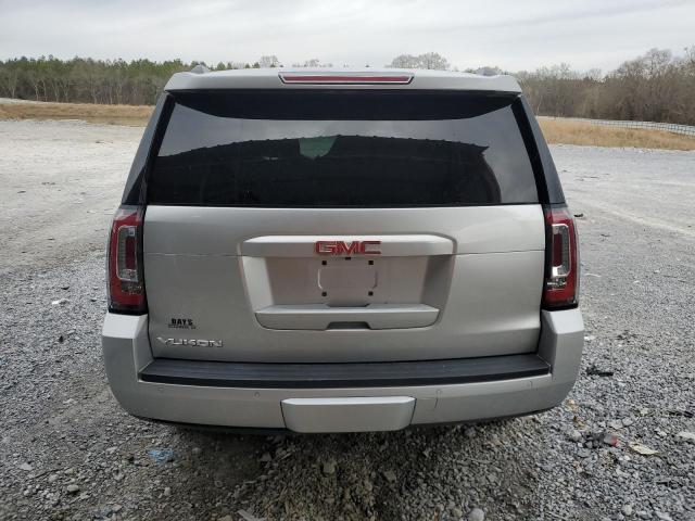 Photo 6 from auction – 2017 GMC YUKON SLT with VIN 1GKS1BKC0HR376119